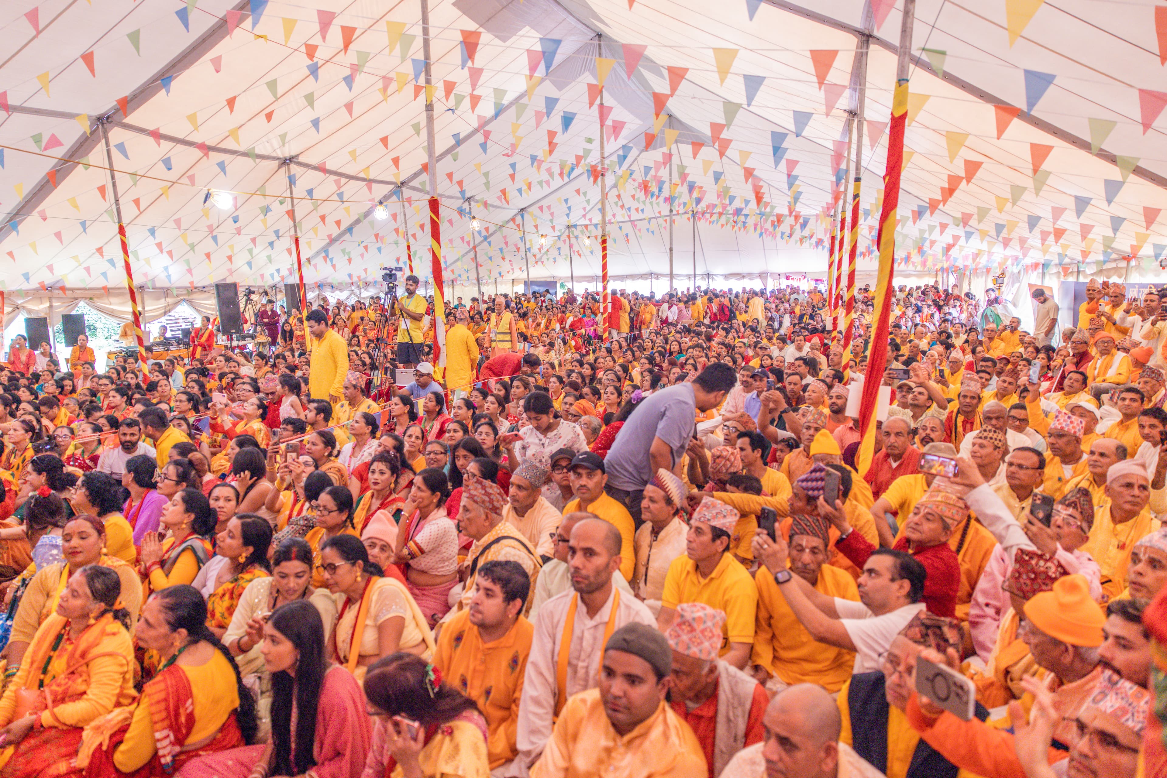 GBHO: Our Story of Resilience and Devotion